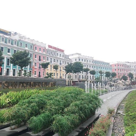 La Dolce Vita Ha Long Exterior foto
